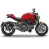 MODELE RÉDUIT DUCATI MONSTER 1200