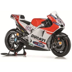MODELE RÉDUIT DUCATI REPLICA GP15 DOVIZIOSO