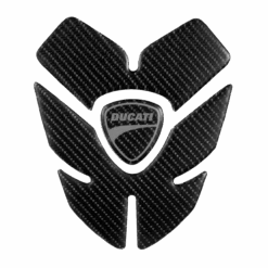 DUCATI MONSTER PROTECTION RESERVOIR CARBONE