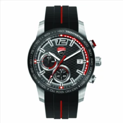 DUCATI MONTRE CORSE RED LINE