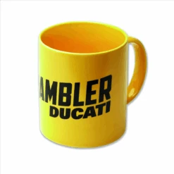 DUCATI MUG SCRAMBLER MILESTONE
