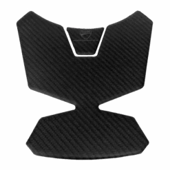 DUCATI MULTISTRADA ENDURO PROTECTION RESERVOIR CARBONE