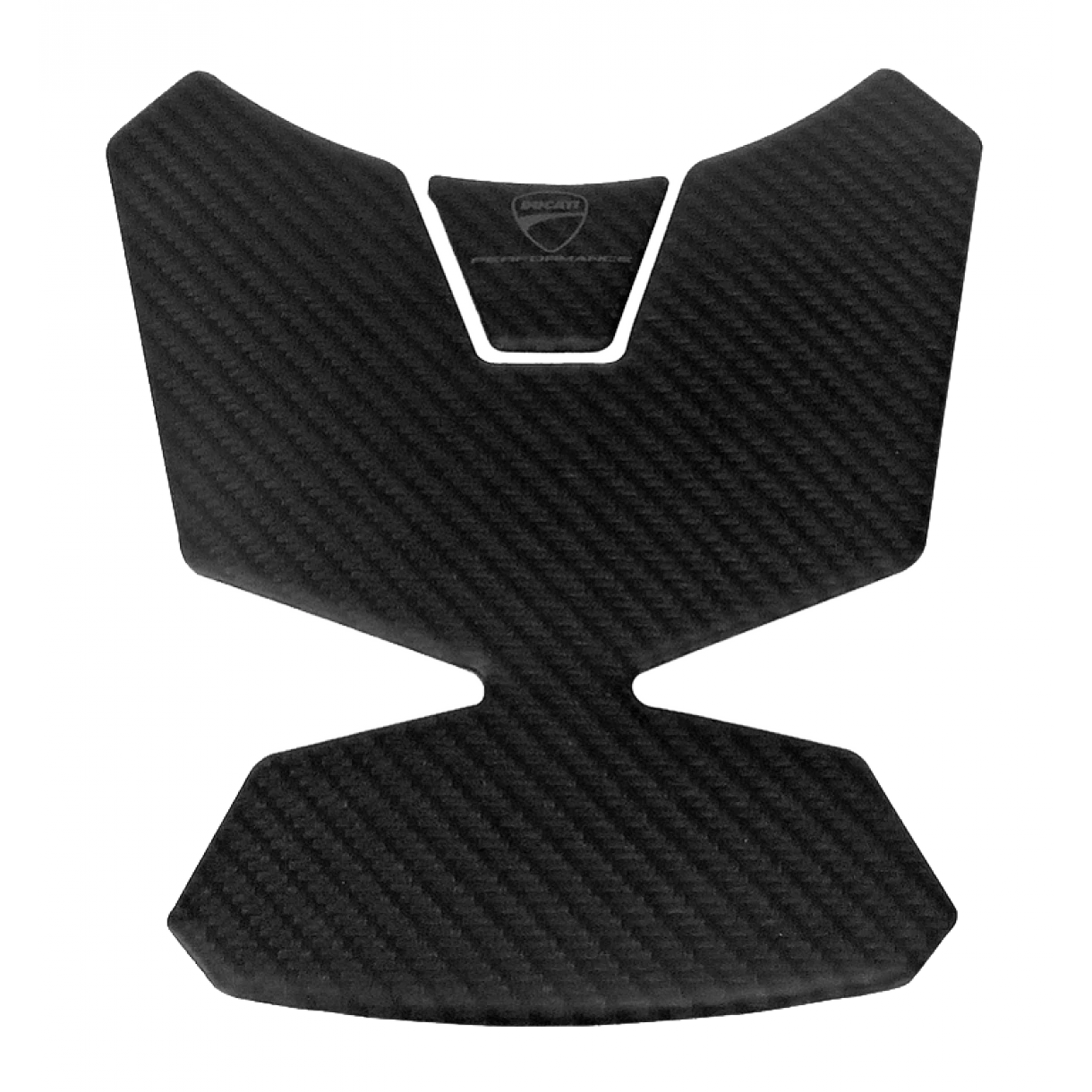 DUCATI MULTISTRADA ENDURO PROTECTION RESERVOIR CARBONE 1 DUCATI MULTISTRADA ENDURO PROTECTION RESERVOIR CARBONE