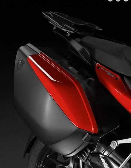 DUCATI VALISES LATERALES POUR MULTISTRADA 1200 1 DUCATI VALISES LATERALES POUR MULTISTRADA 1200