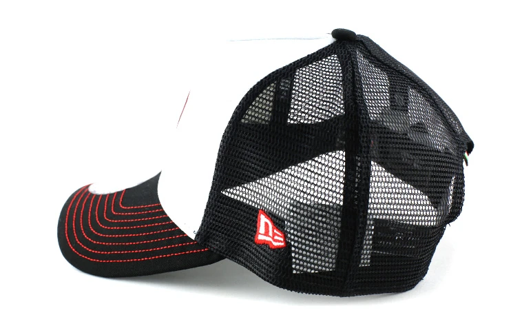 Ducati Casquette CORSE TRUCKER 3 Ducati Casquette CORSE TRUCKER – Image 3