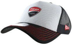 Ducati Casquette CORSE TRUCKER