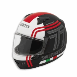DUCATI CASQUE RENEGADE 77