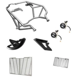 KIT ENDURO POUR DUCATI MULTISTRADA 1200 (2015-2017)