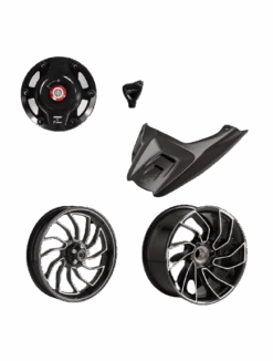 DUCATI KIT SPORT DIAVEL 1260 / 1260S