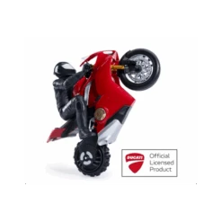 MOTO RADIO COMMANDE PANIGALE V4 S Upriser -Équipement De Cyclisme ducati panigale v4 s upriser 1