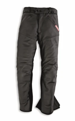 DUCATI PANTALON CUIR DAINESE COMPANY