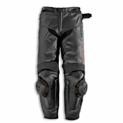 DUCATI PANTALON CUIR DAINESE SPEED 10