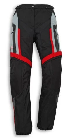 PANTALON DUCATI STRADA C4 FEMME EN TISSU