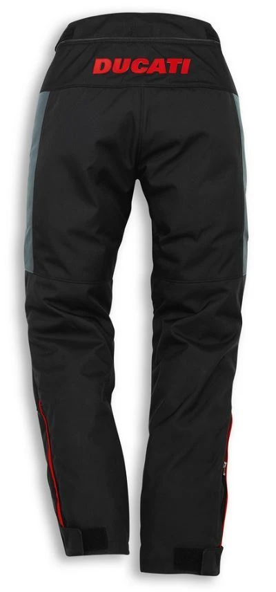 PANTALON DUCATI STRADA C4 FEMME EN TISSU 2 PANTALON DUCATI STRADA C4 FEMME EN TISSU – Image 2