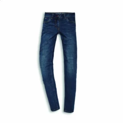 DUCATI PANTALON JEAN FEMME COMPANY C3