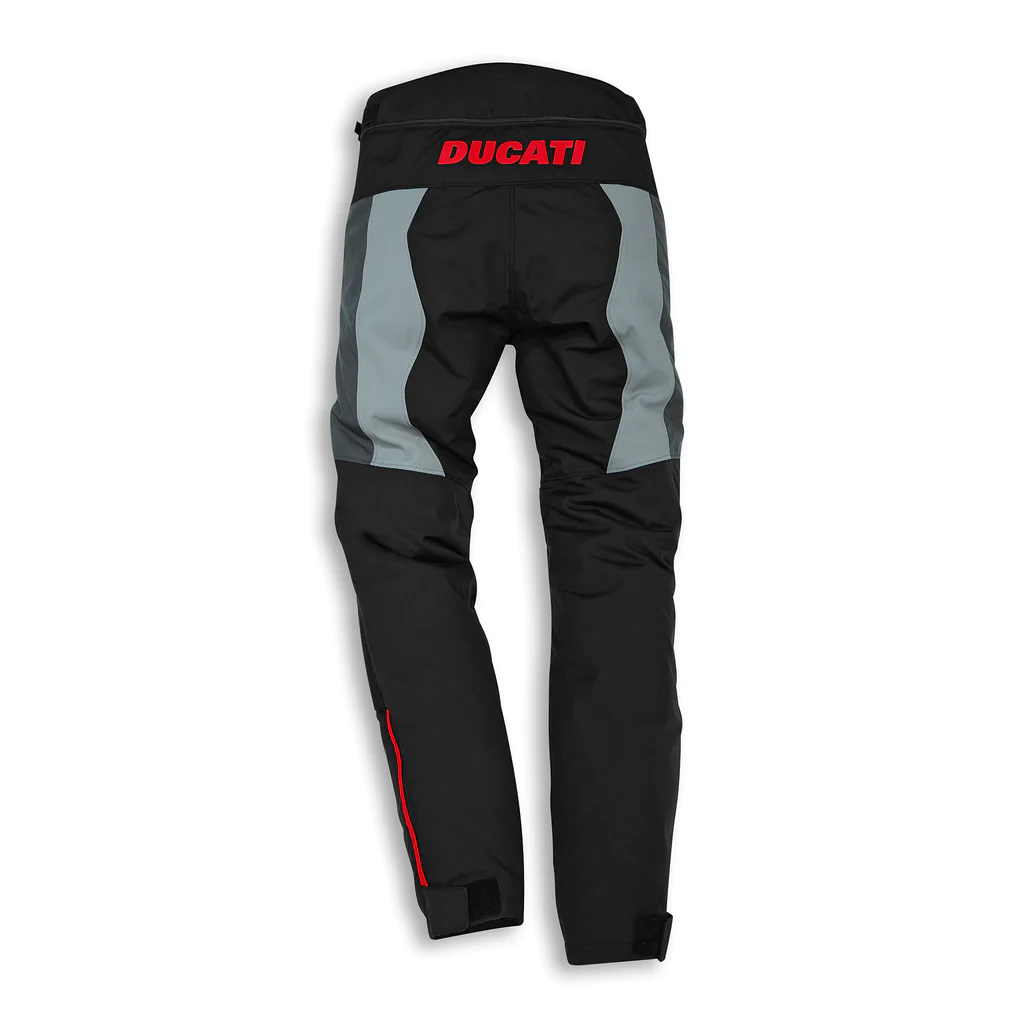 PANTALON DUCATI HOMME STRADA C4 TISSU 2 PANTALON DUCATI HOMME STRADA C4 TISSU – Image 2