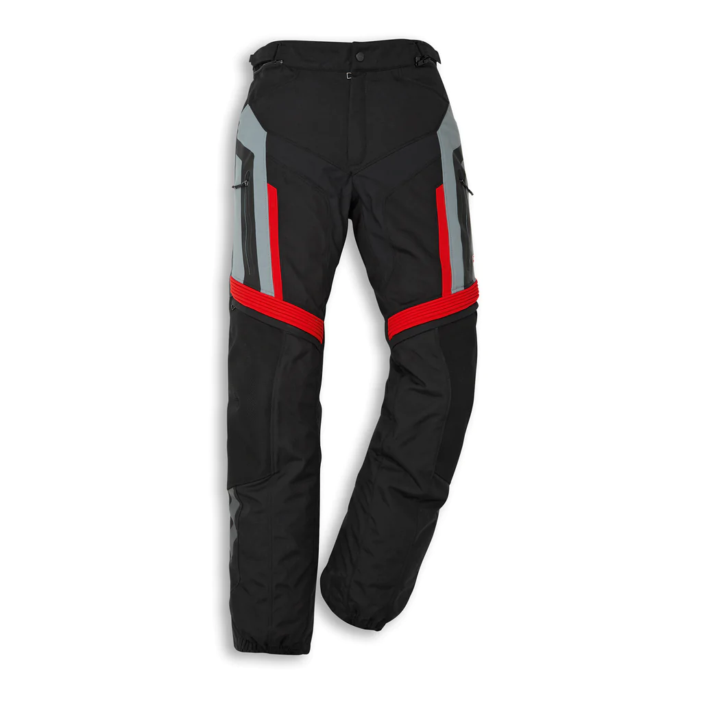 PANTALON DUCATI HOMME STRADA C4 TISSU 1 PANTALON DUCATI HOMME STRADA C4 TISSU