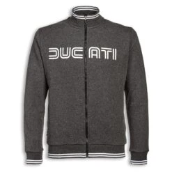 PULL DUCATI DUCATANIA GUIGARO