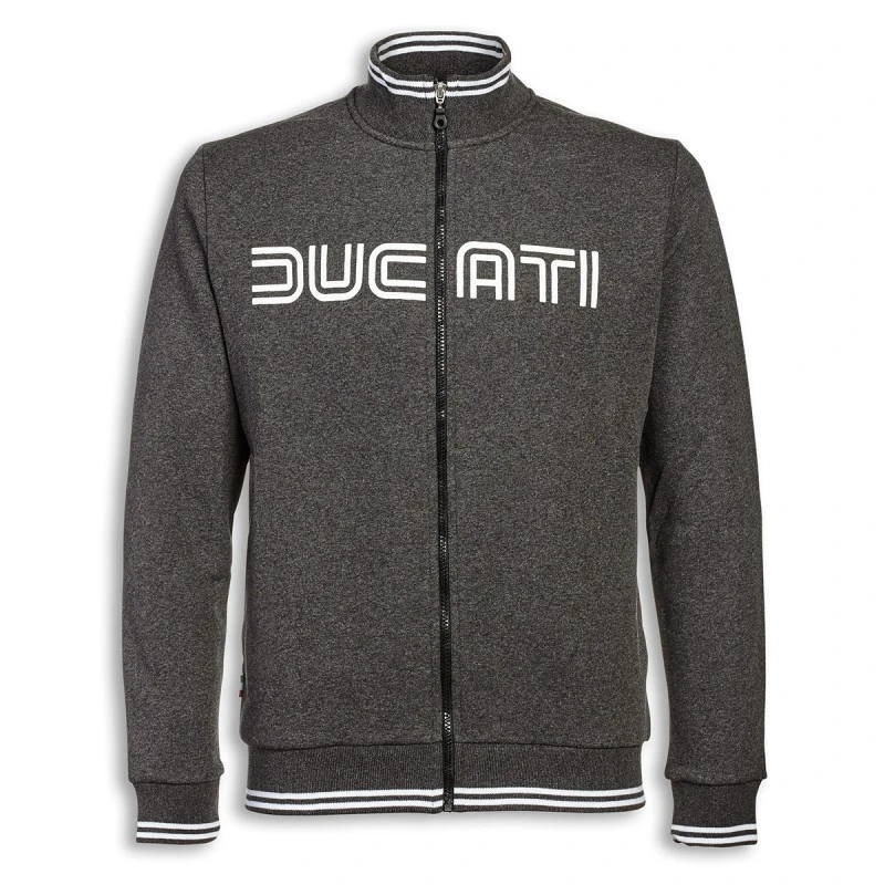 PULL DUCATI DUCATANIA GUIGARO 1 PULL DUCATI DUCATANIA GUIGARO