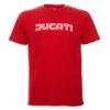 T-SHIRT DUCATI DUCATANIA 80’S