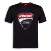 T-SHIRT DUCATI SKETCH