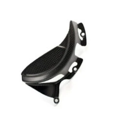 DUCATI PANIGALE PROTECTION CARBONE ALTERNATEUR