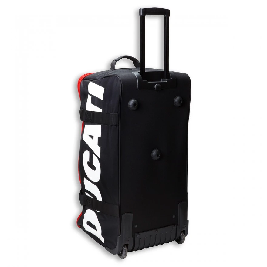 SAC DUCATI TROLLEY DUCATI RACING 3 SAC DUCATI TROLLEY DUCATI RACING – Image 3