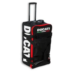 SAC DUCATI TROLLEY DUCATI RACING