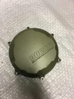 CARTER EMBRAYAGE DUCATI 1299 PANIGALE