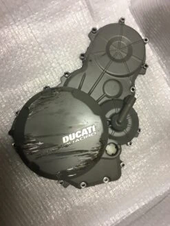 CARTER EMBRAYAGE PANIGALE 899