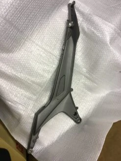 CADRE ARRIERE GAUCHE DUCATI 821 HYPERMOTARD