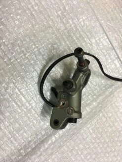 MAITRE CYLINDRE EMBRAYAGE DUCATI STREETFIGHTER 848