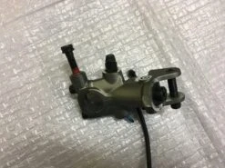 MAITRE CYLINDRE FREIN AVANT DUCATI 848 STREETFIGHTER