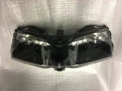 OPTIQUE AVANT DUCATI 1199 PANIGALE