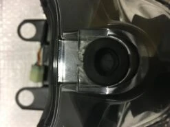 OPTIQUE AVANT DUCATI 1199 PANIGALE -Équipement De Cyclisme ducati piece occasion optique phare avant 1199 panigale 52010229B 2