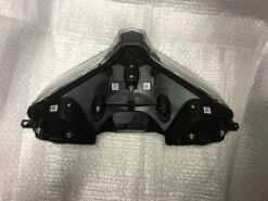 OPTIQUE AVANT DUCATI 1199 PANIGALE -Équipement De Cyclisme ducati piece occasion optique phare avant 1199 panigale 52010229B 4