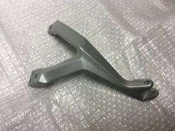 PLATINE REPOSE PIED ARRIERE DROIT DUCATI 899/1199 PANIGALE