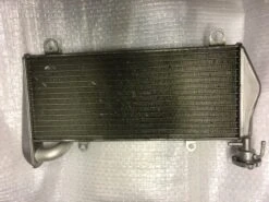RADIATEUR EAU SUPERIEUR DUCATI 899/959/1199/1299 PANIGALE