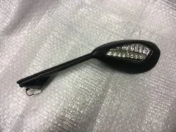 RETROVISEUR GAUCHE DUCATI 899/1199 PANIGALE