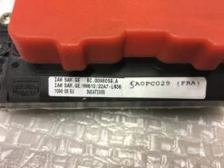 BOITIER DUCATI STREETFIGHTER 848 ECU -Équipement De Cyclisme ducati piece occasion streetfighter 848 28642201e 2