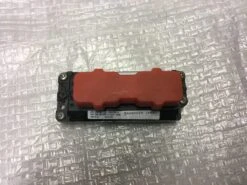 BOITIER DUCATI STREETFIGHTER 848 ECU