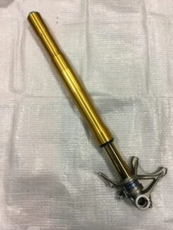 TUBE DE FOURCHE GAUCHE DUCATI 1199S PANIGALE