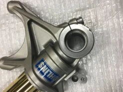 TUBE DE FOURCHE GAUCHE DUCATI 1199S PANIGALE -Équipement De Cyclisme ducati piece occasion tube fourche gauche 1199 S panigale 34520411A 3