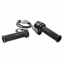 POIGNÉES CHAUFFANTES DUCATI RÉF: 96680452B