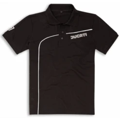 DUCATI POLO 77 HISTORICAL