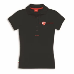 DUCATI POLO COMPANY 2 FEMME