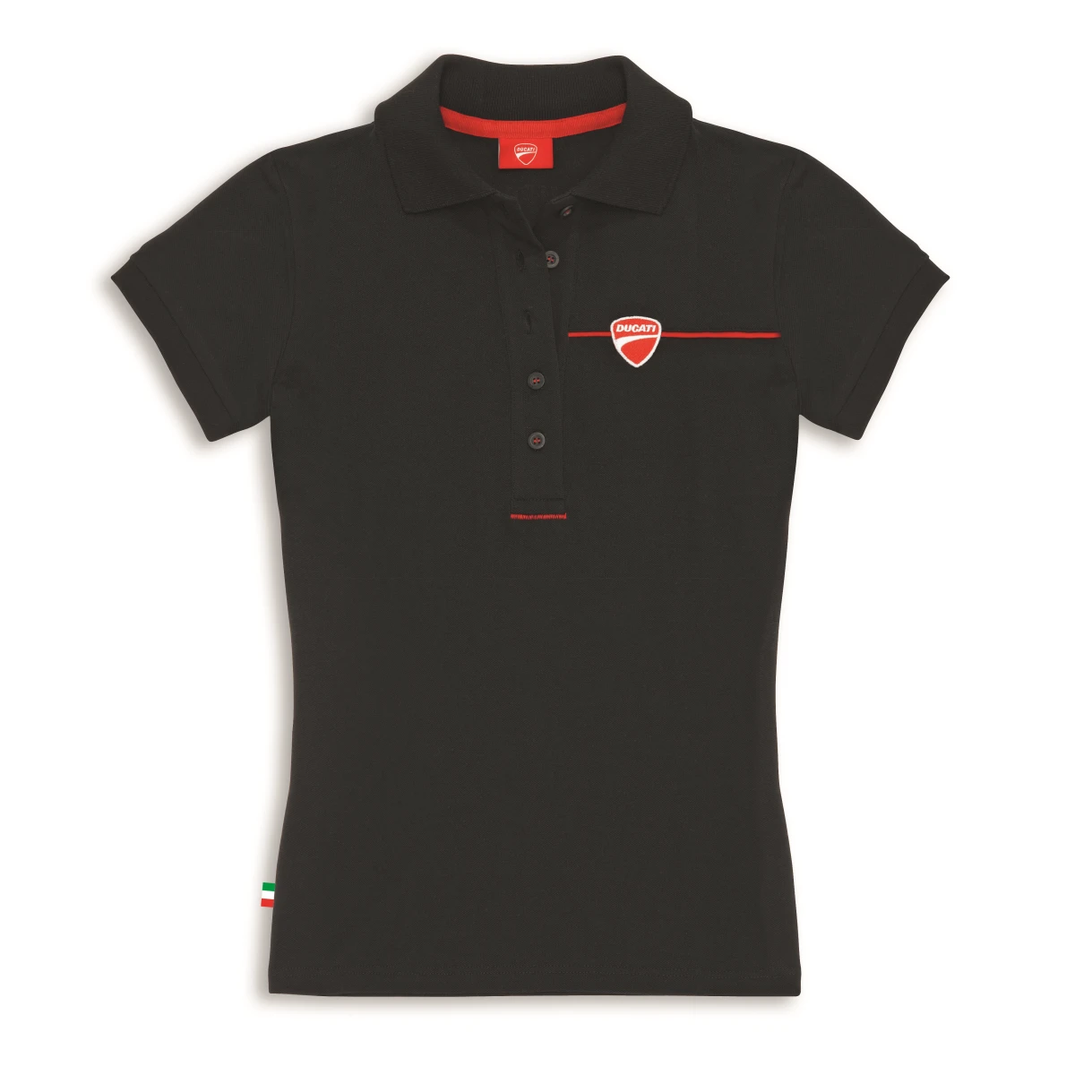 DUCATI POLO COMPANY 2 FEMME 1 DUCATI POLO COMPANY 2 FEMME