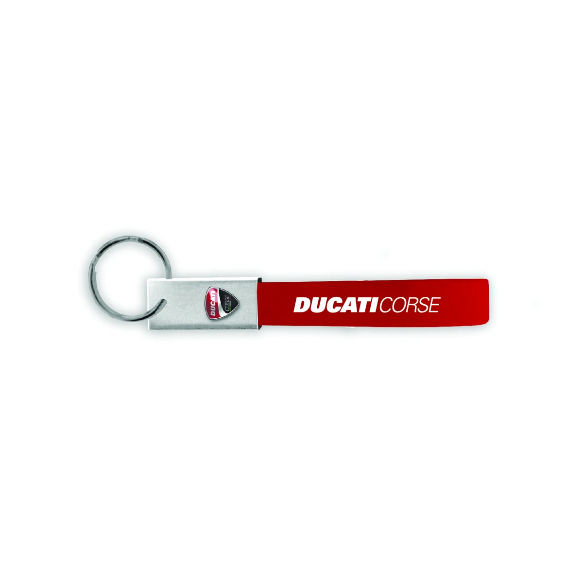 DUCATI PORTE CLE DC POWER 1 DUCATI PORTE CLE DC POWER