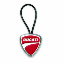 DUCATI PORTE CLES ONE