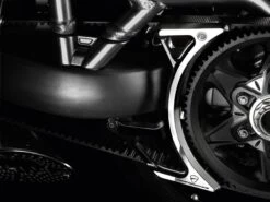 PROTECTION COURROIE TRANSMISSION DUCATI X-DIAVEL